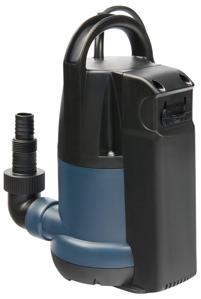 Изображение товара Насос погружной дренажный Unipump 257 P для чистой воды 10 000 л/ч