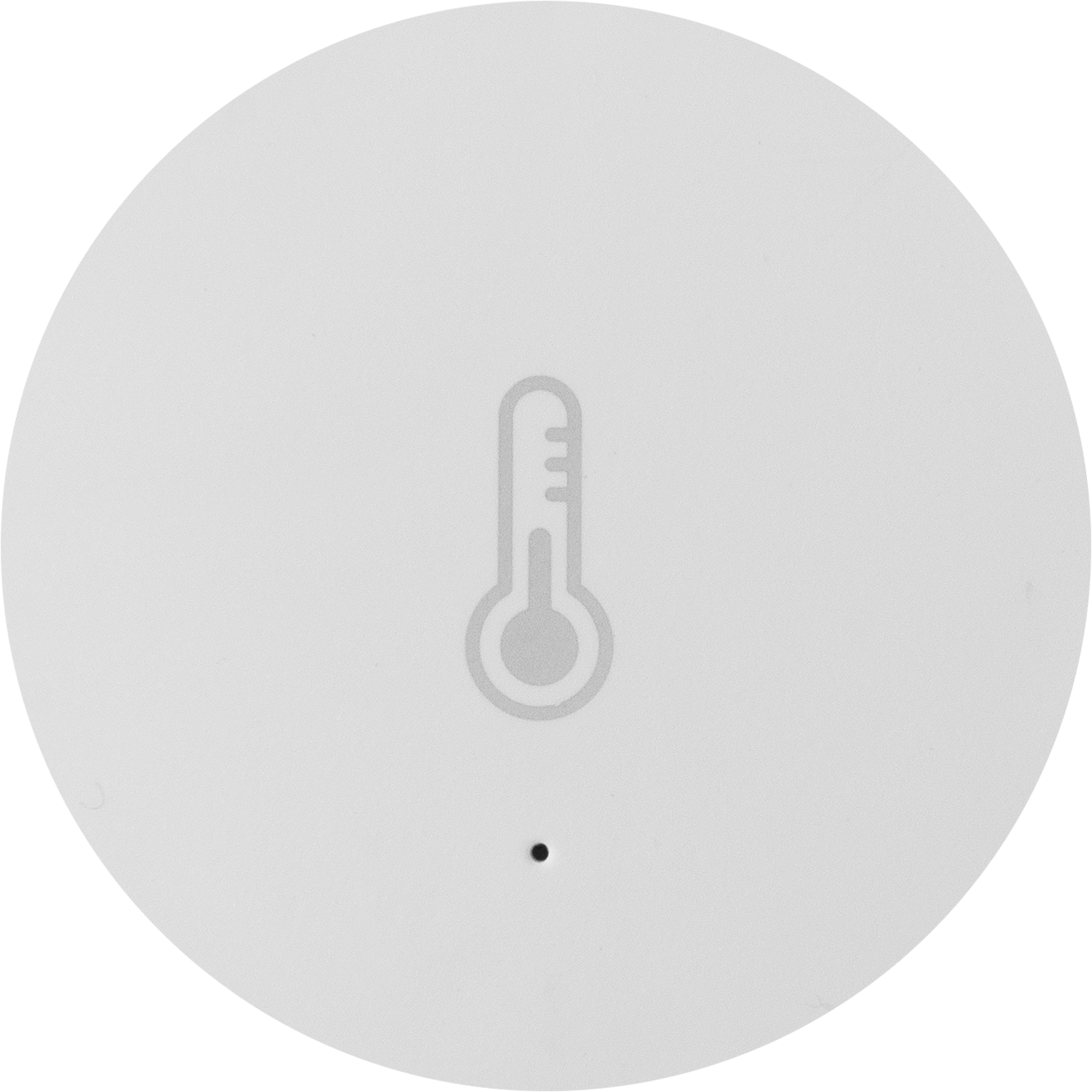 Датчик температуры Xiaomi Mi Temperature and Humidity ️ купить по цене ...