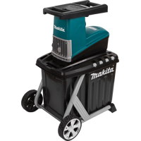 Изображение товара Измельчитель садовый электрический Makita UD2500, 2500Вт