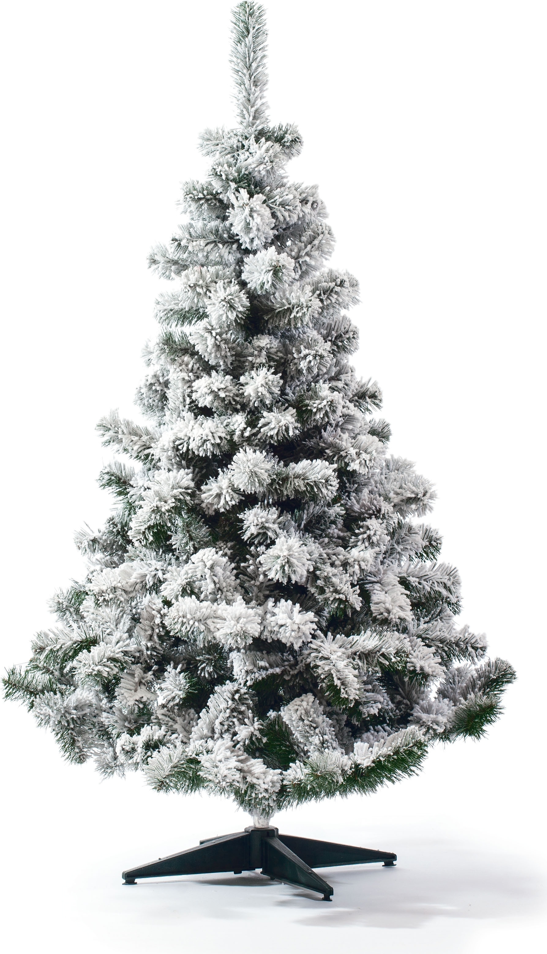 Изображение товара Ель новогодняя искусственная "Морозная" 90 см