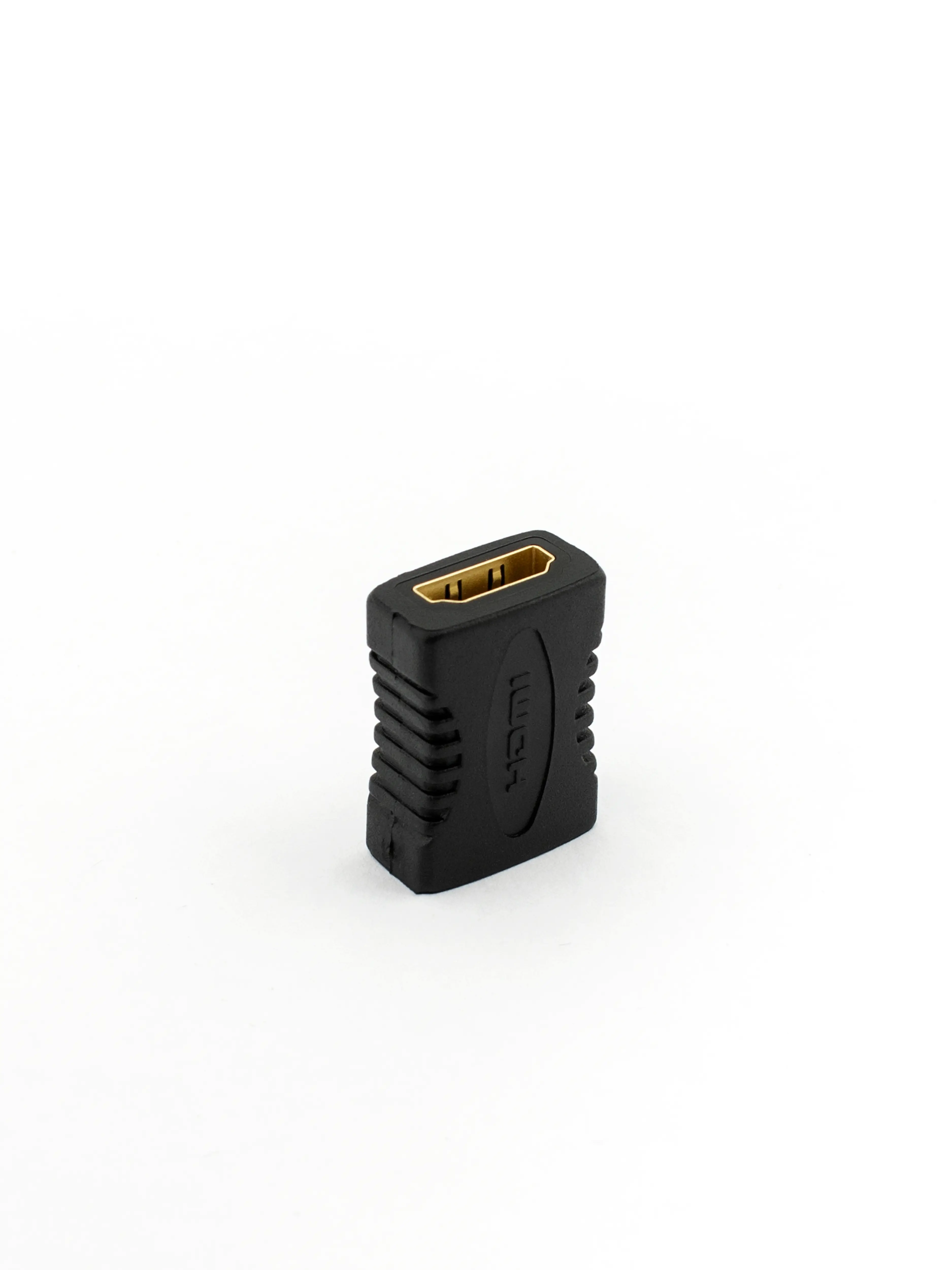 Переходник HDMI-HDMI Oxion гнездо-гнездо - 1