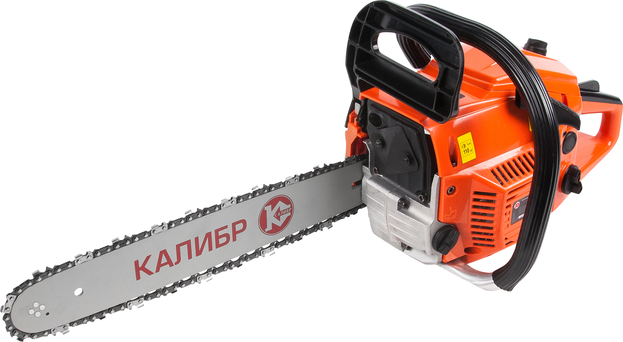 Изображение товара Бензопила Калибр БП-2200/16У 3 л.с. 40 см шина цепная пила