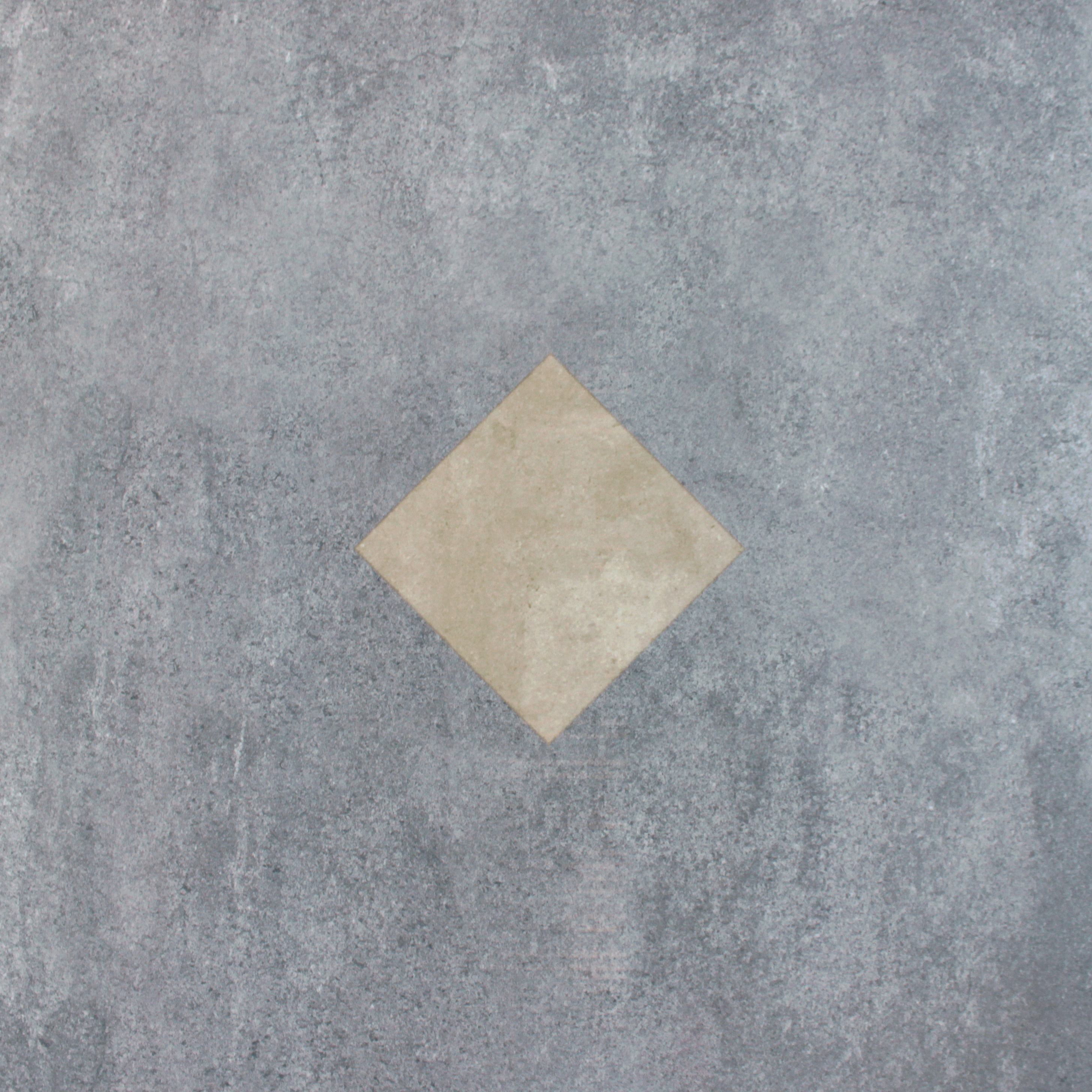 Изображение товара Керамогранит Мемо 60x60 см светло-синий для внутренней отделки