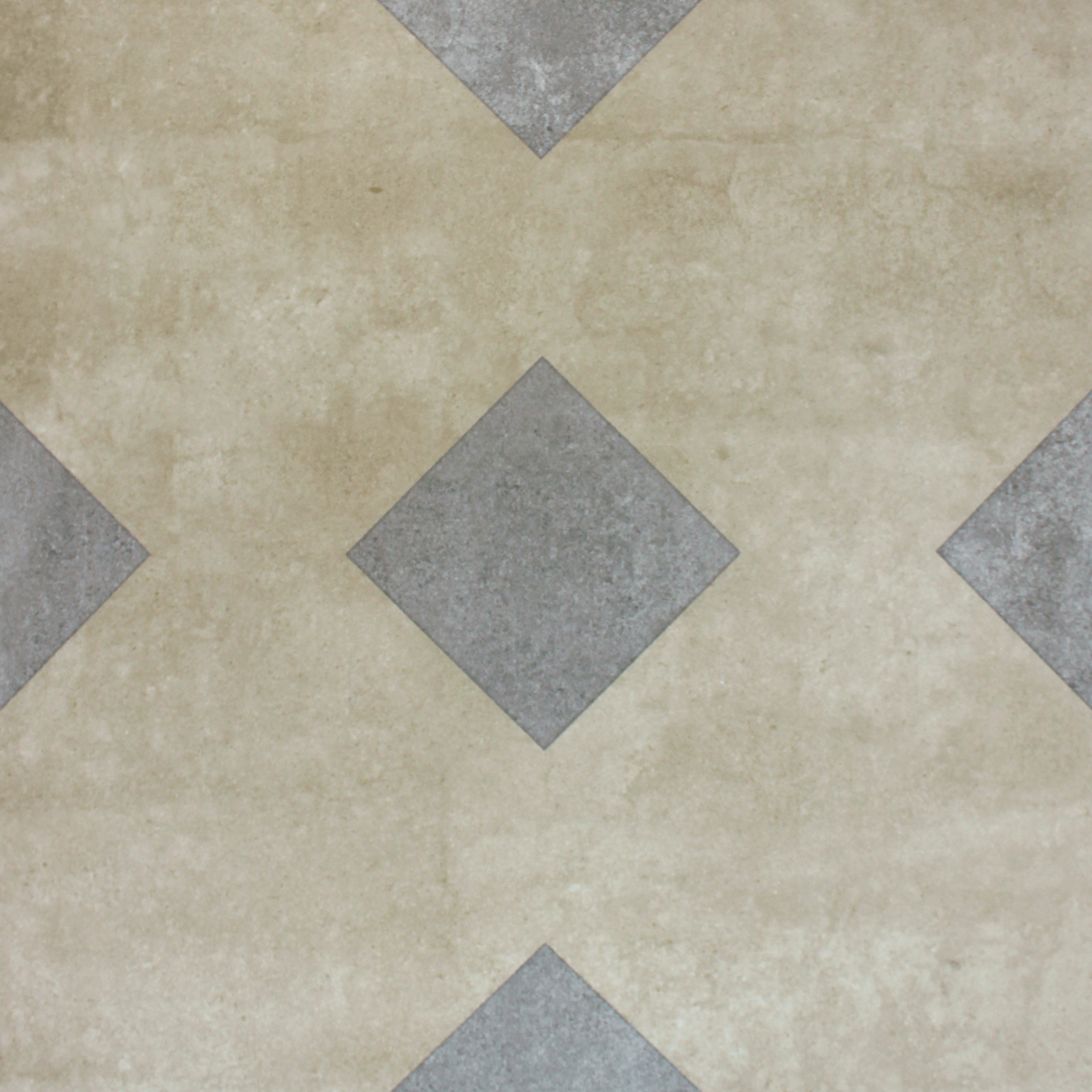 Изображение товара Керамогранит Мемо 60x60 см светло-бежевый для пола и стен