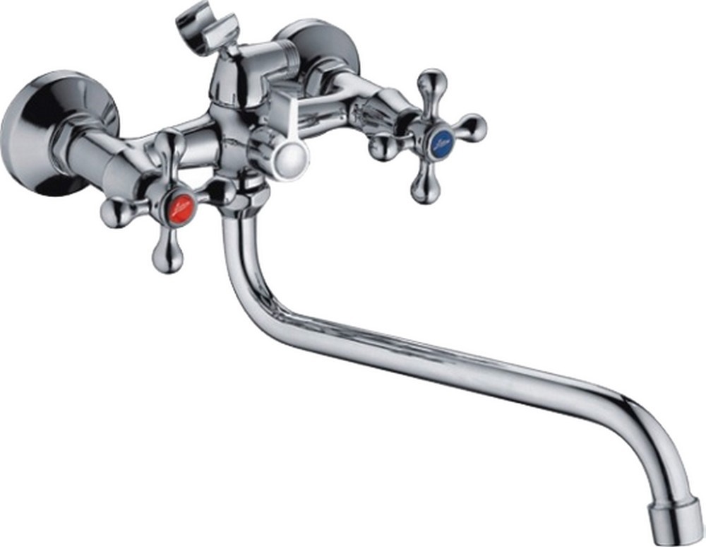 Изображение товара Смеситель для ванны Ledeme L2308