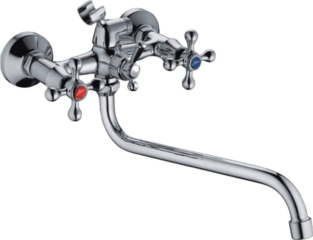 Изображение товара Смеситель для ванны Ledeme L2209