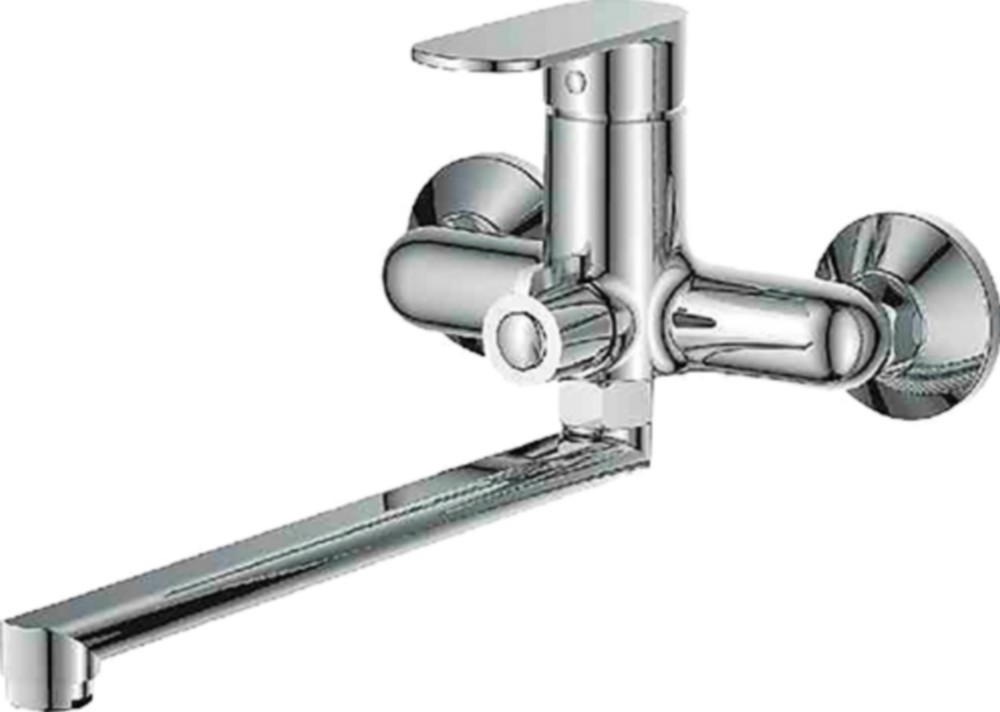 Изображение товара Смеситель для ванны Ledeme L2210