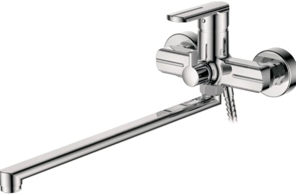 Изображение товара Смеситель для ванны Ledeme L2266