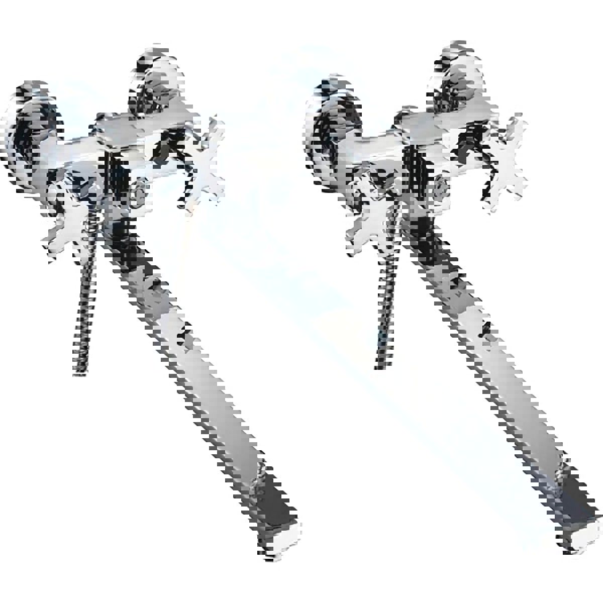 Изображение товара Смеситель для ванны Ledeme L2584