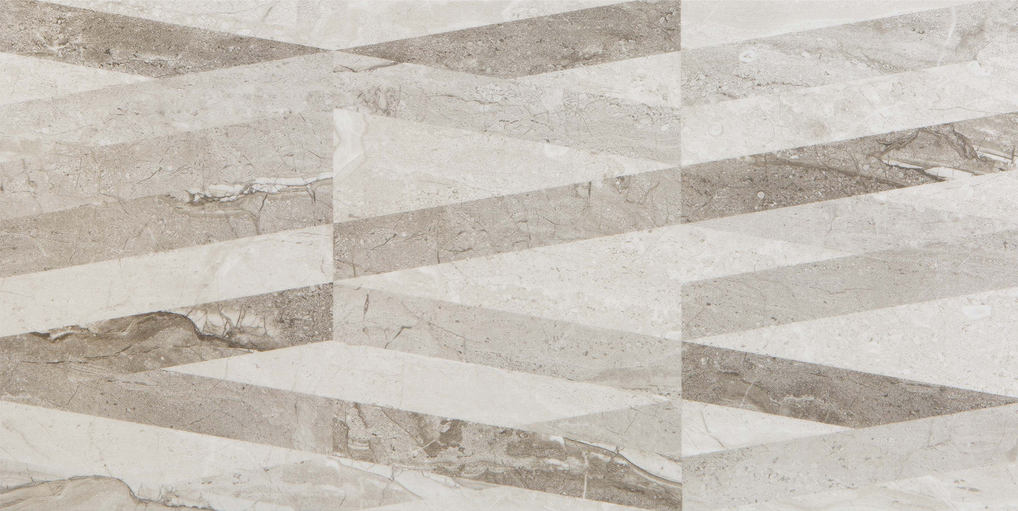 Изображение товара Плитка настенная Marmo Milano Lines 30х60 см серого цвета