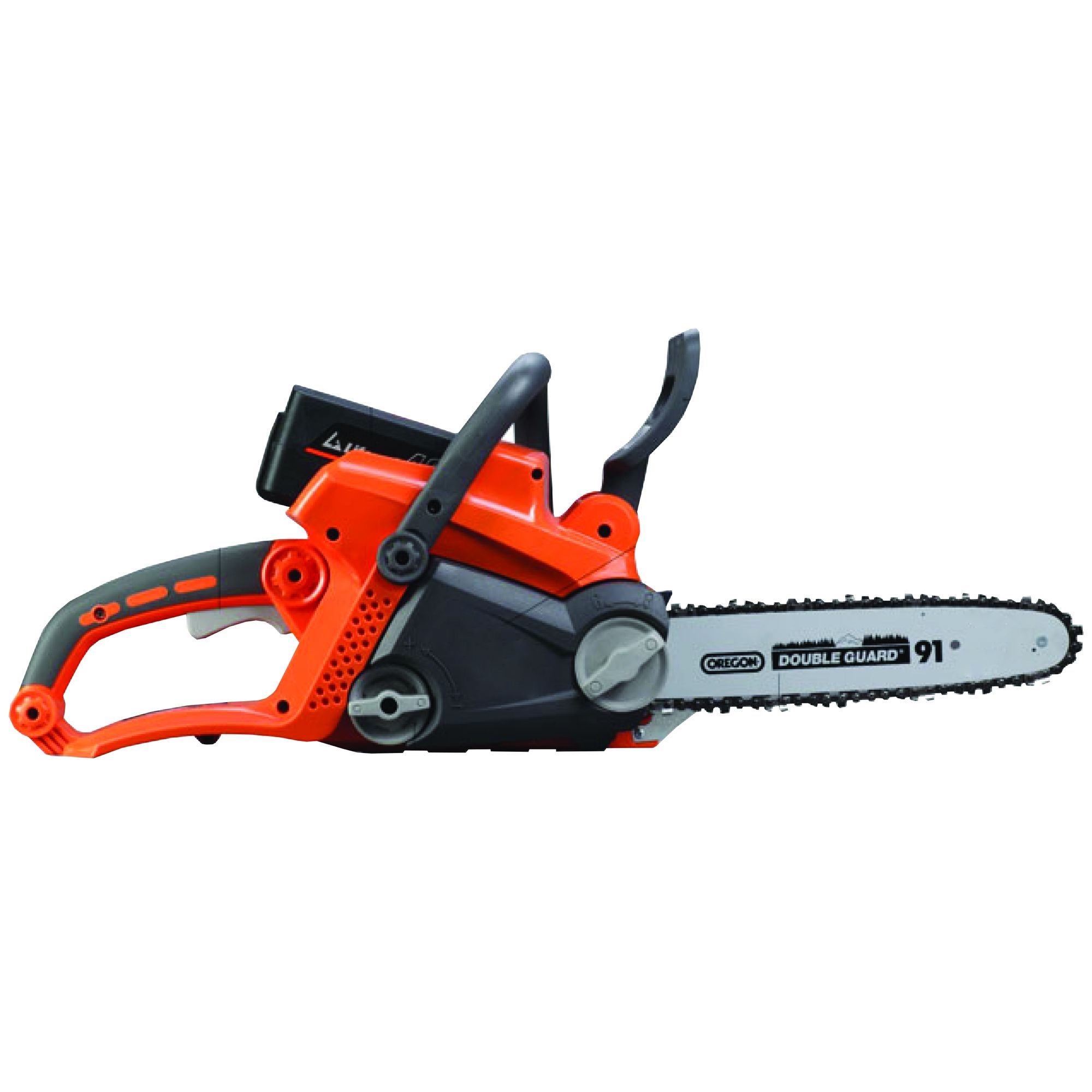 Изображение товара Пила цепная аккумуляторная Patriot СS 402XL 40 В с аккумулятором и зарядным устройством