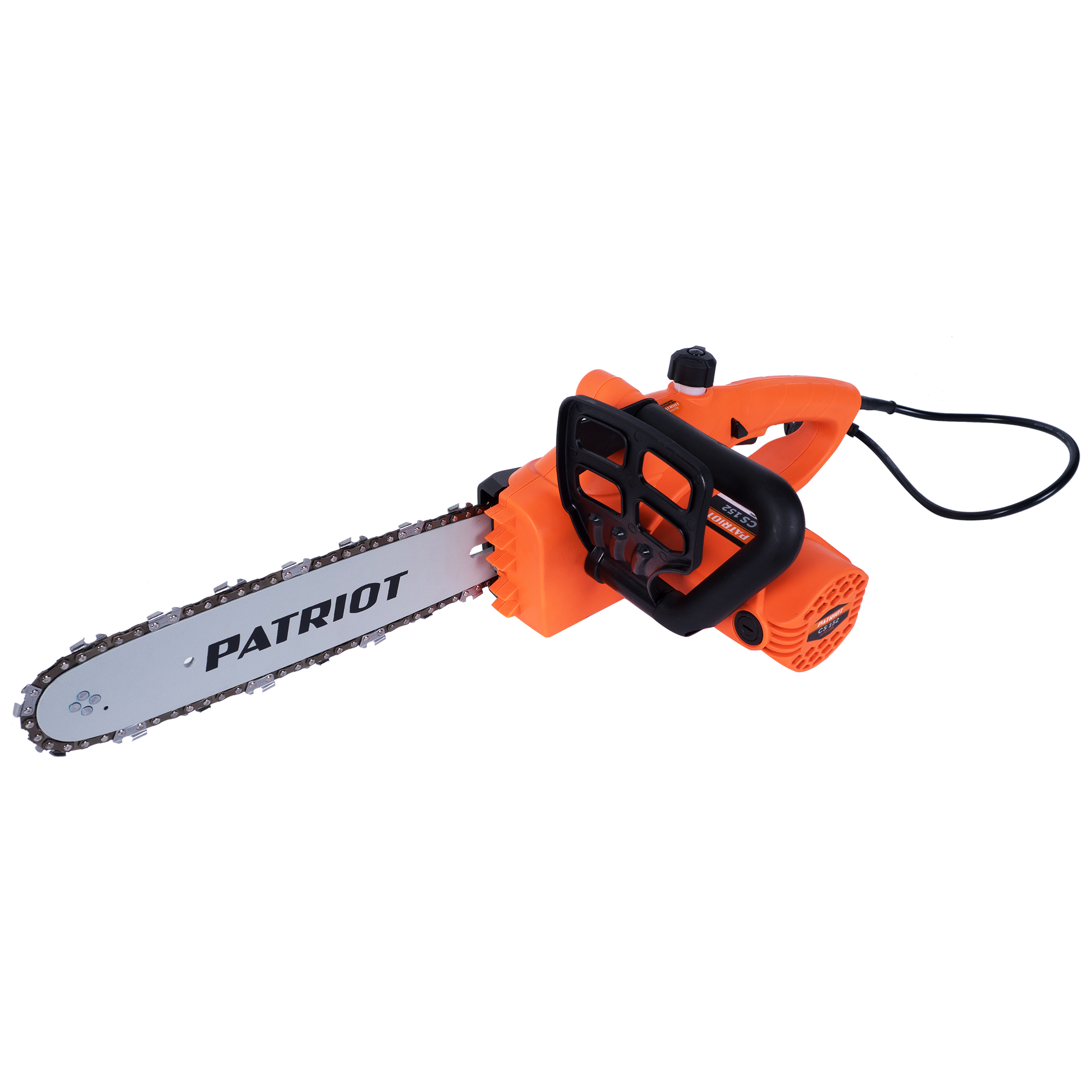 Изображение товара Электропила Patriot CS152 1500 Вт шина 30 см цепная пила электрическая для дома