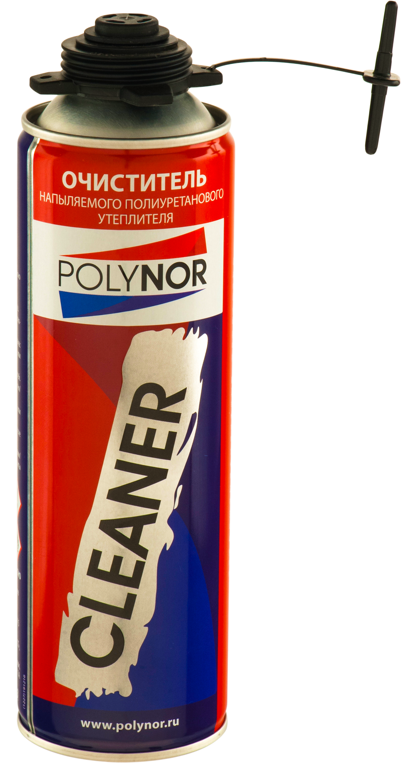 Очиститель Polynor Cleaner, 500 мл