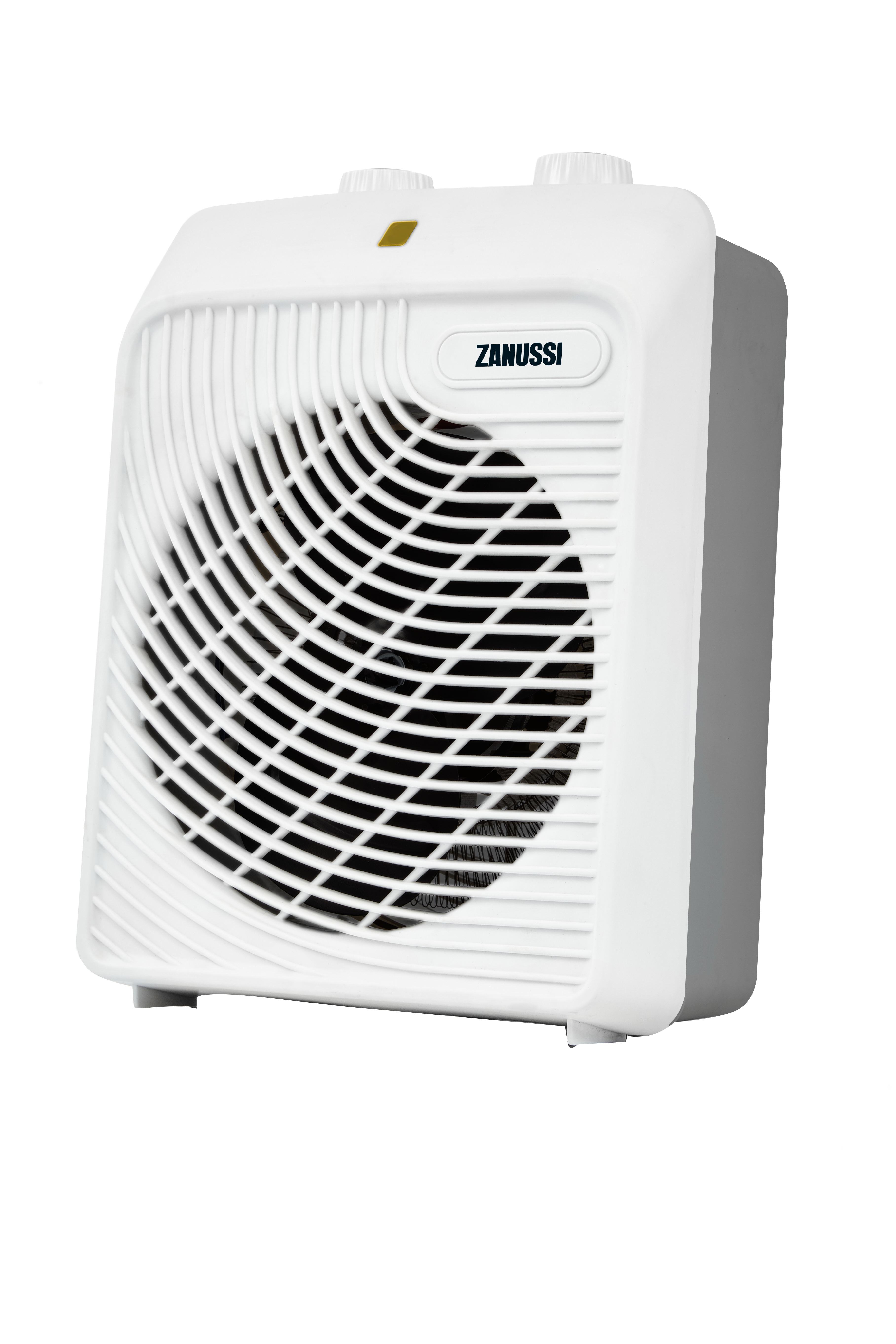 Изображение товара Тепловентилятор электрический Zanussi ZFH/S-204 мощностью 2000 Вт