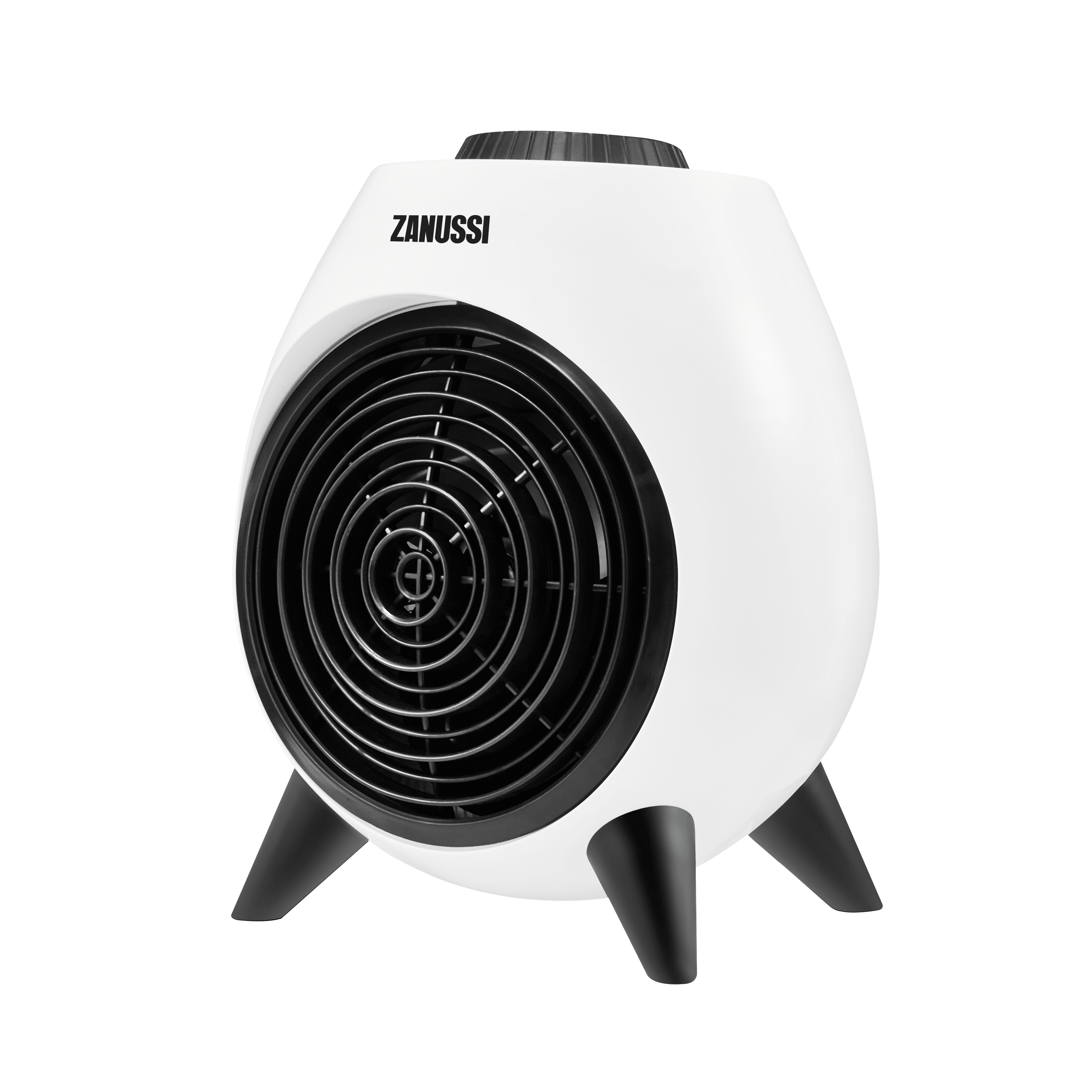 Изображение товара Электрический тепловентилятор Zanussi ZFH S 207 2000 Вт для обогрева до 25 м²