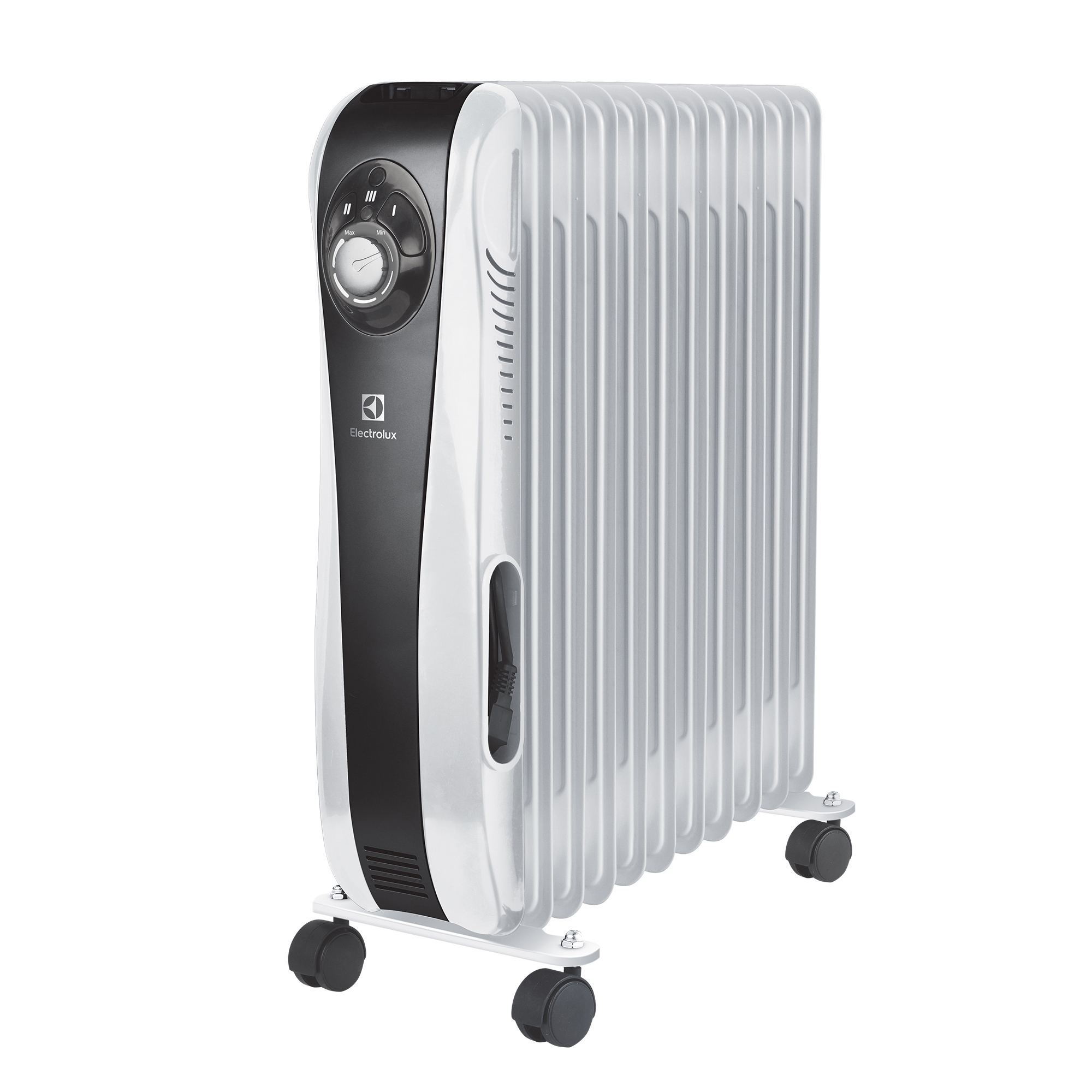 Изображение товара Обогреватель масляный Electrolux EOH M-5221N 2200 Вт 11 секций