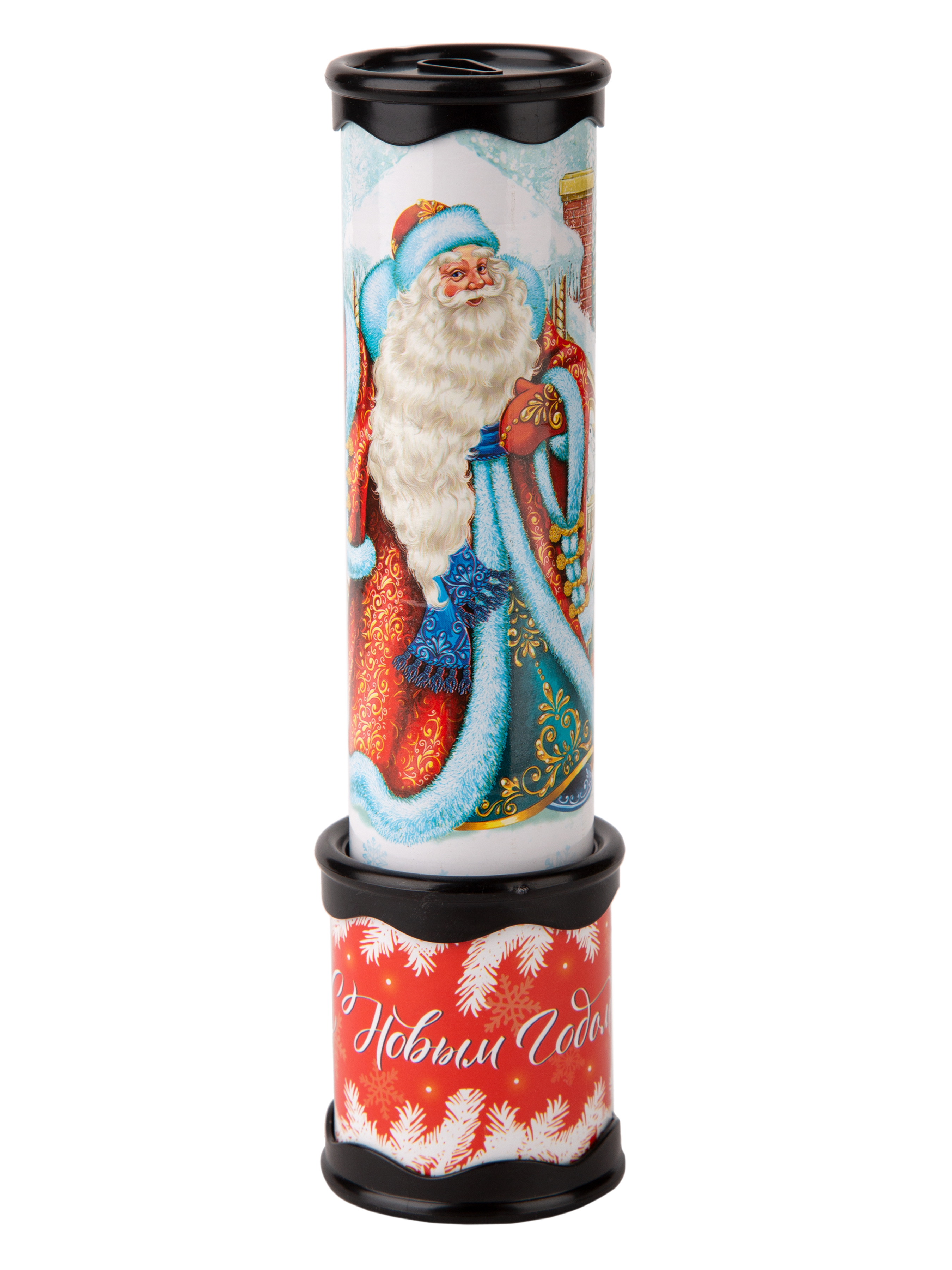 Изображение товара Новогодняя игрушка «Калейдоскоп» N2