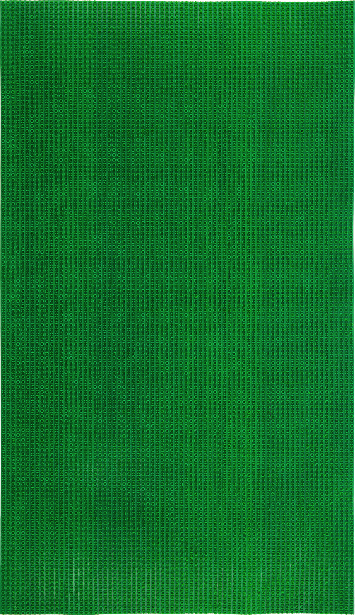 Изображение товара Щетинистое грязезащитное покрытие Голиаф 0.9 м зеленое для улицы и интерьера