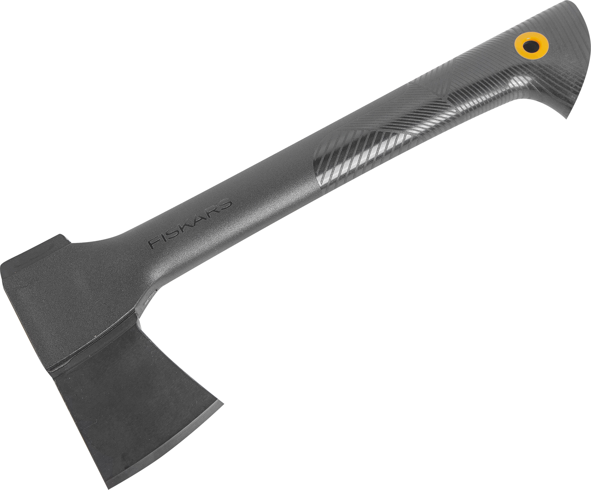 Изображение товара Топор Fiskars Solid A6 0.5 кг рукоятка композитный 28 см