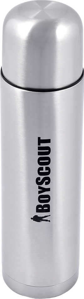 Изображение товара Термос c металлической колбой Boyscout 1 л