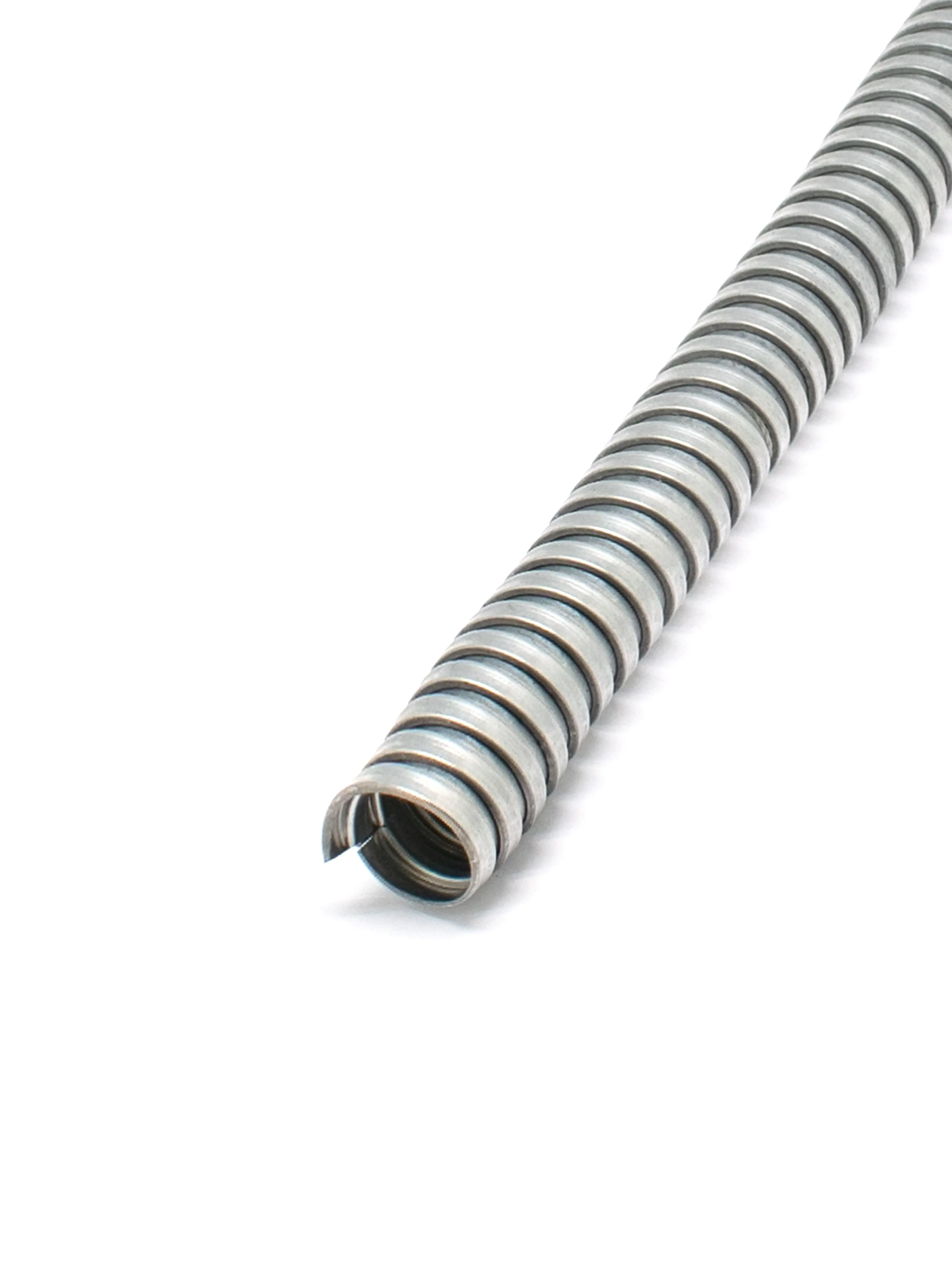 Металлорукав Oxion Р3-ЦХ-15 D15 мм 20 м