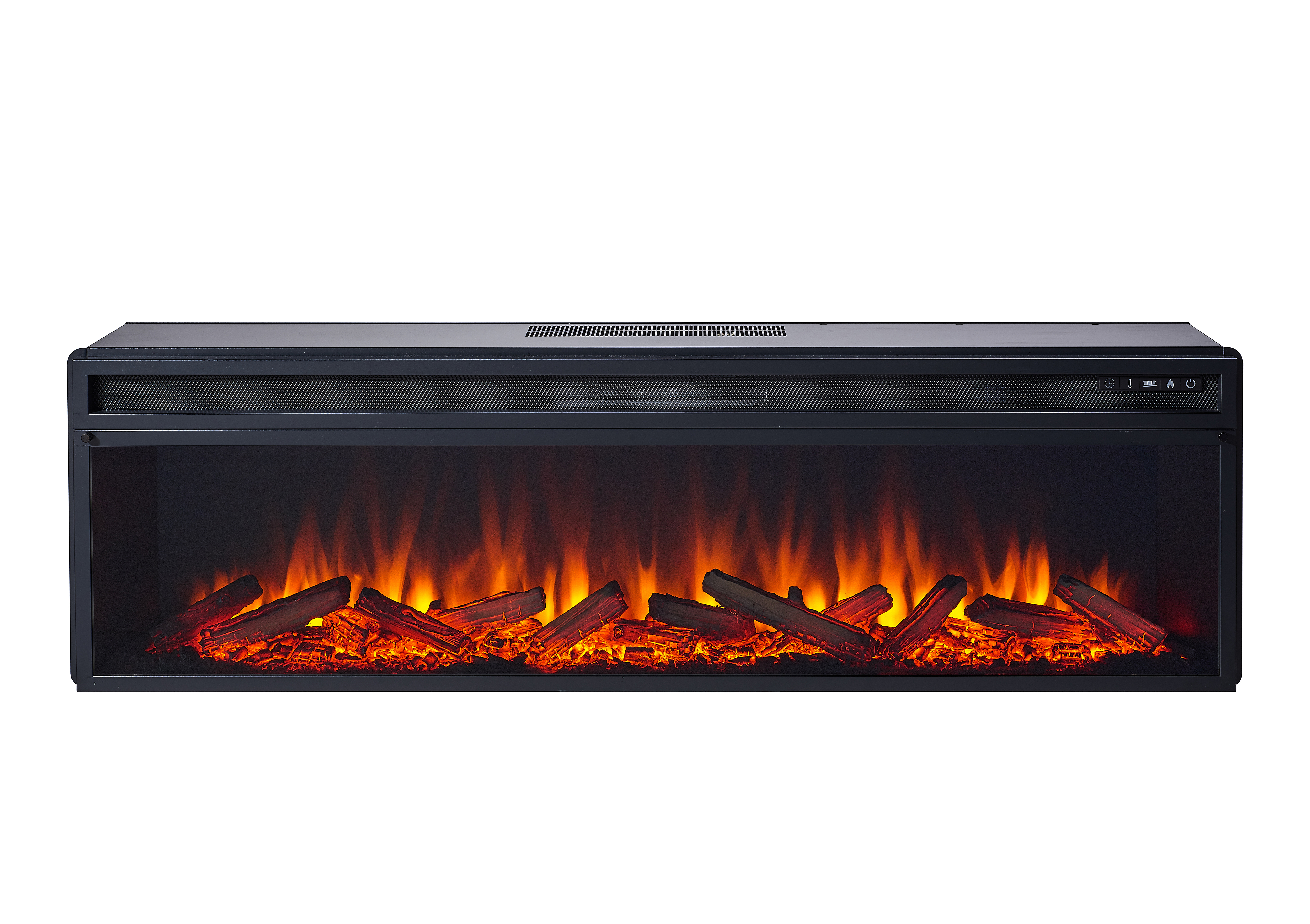 Изображение товара Очаг Vision 60 LOG LED