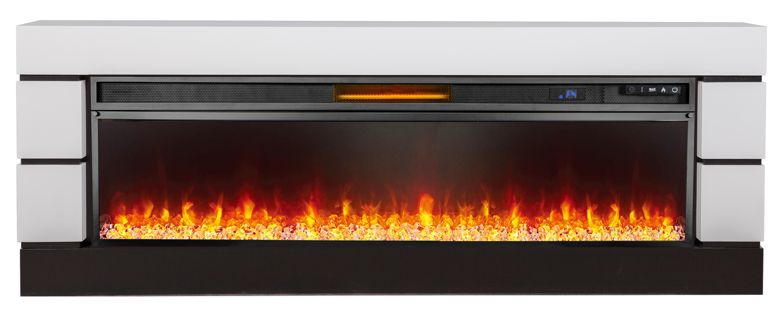 Изображение товара Обрамление Modern 60 под очаг Vision 60 LED