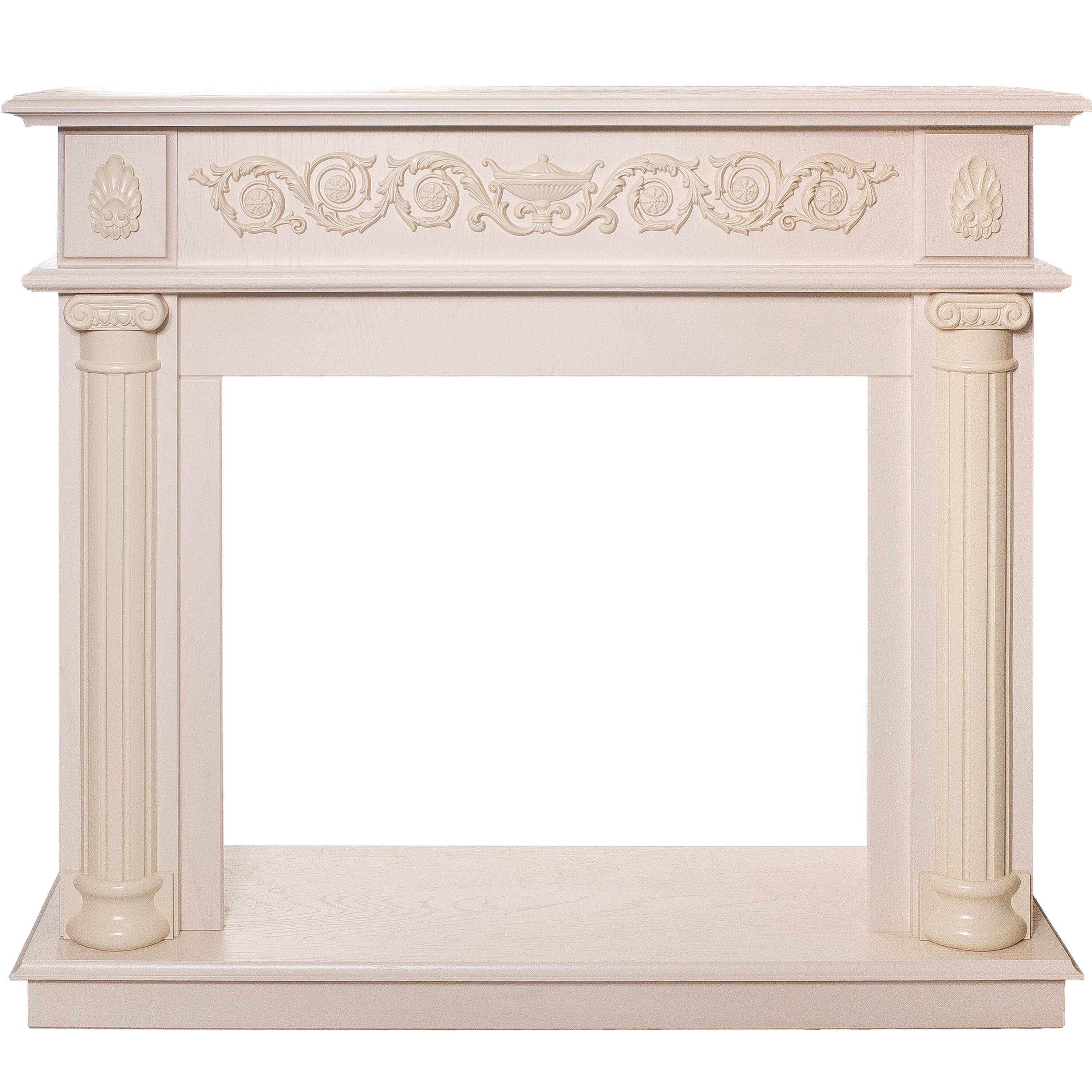 Изображение товара Обрамление attica 25.5/26 wt