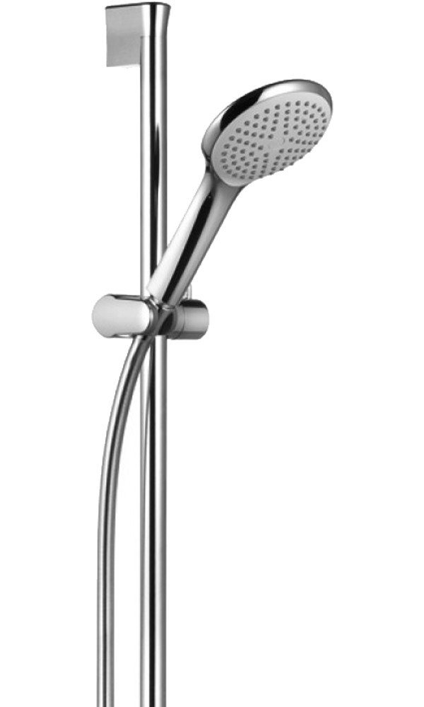 Изображение товара Душевая стойка Kludi Freshline 678400500 Изображение товара Душевая стойка Kludi Freshline 678400500