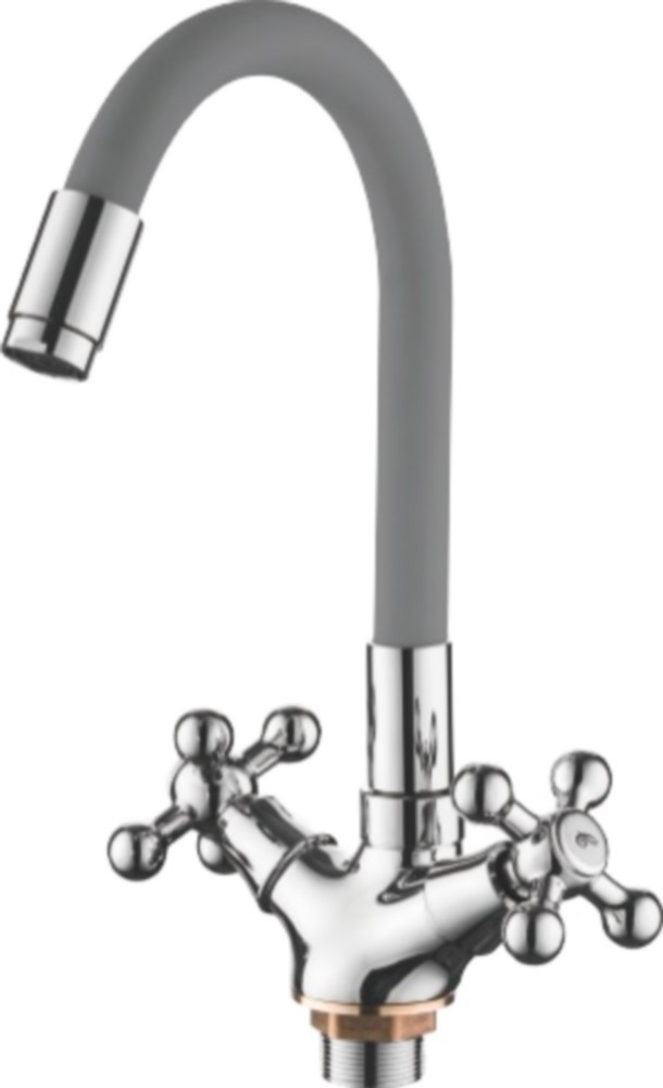 Изображение товара Смеситель для кухни Ledeme L1319-9