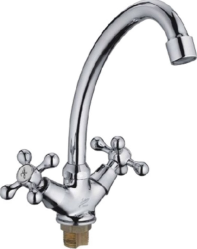 Изображение товара Смеситель для кухни Ledeme L5908