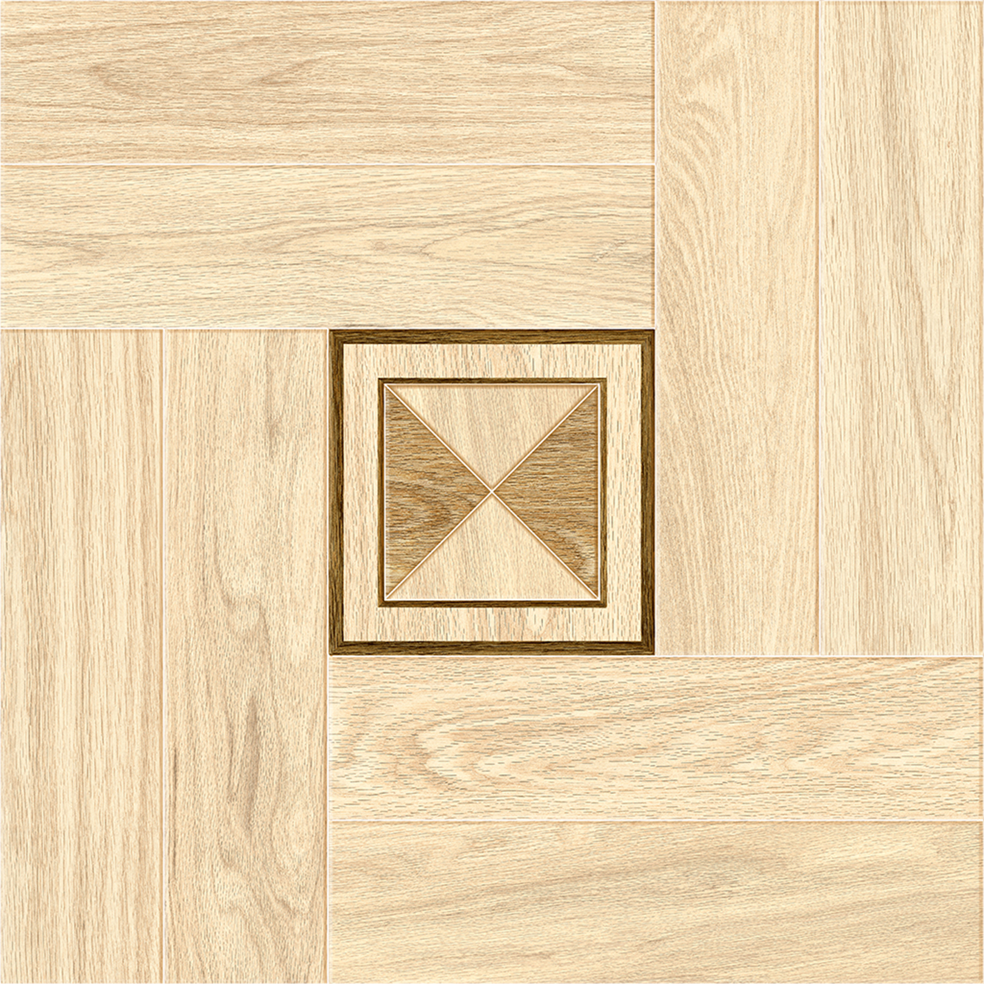 Изображение товара Керамогранит Twister 45х45 см бежевый для внутренних и наружных работ