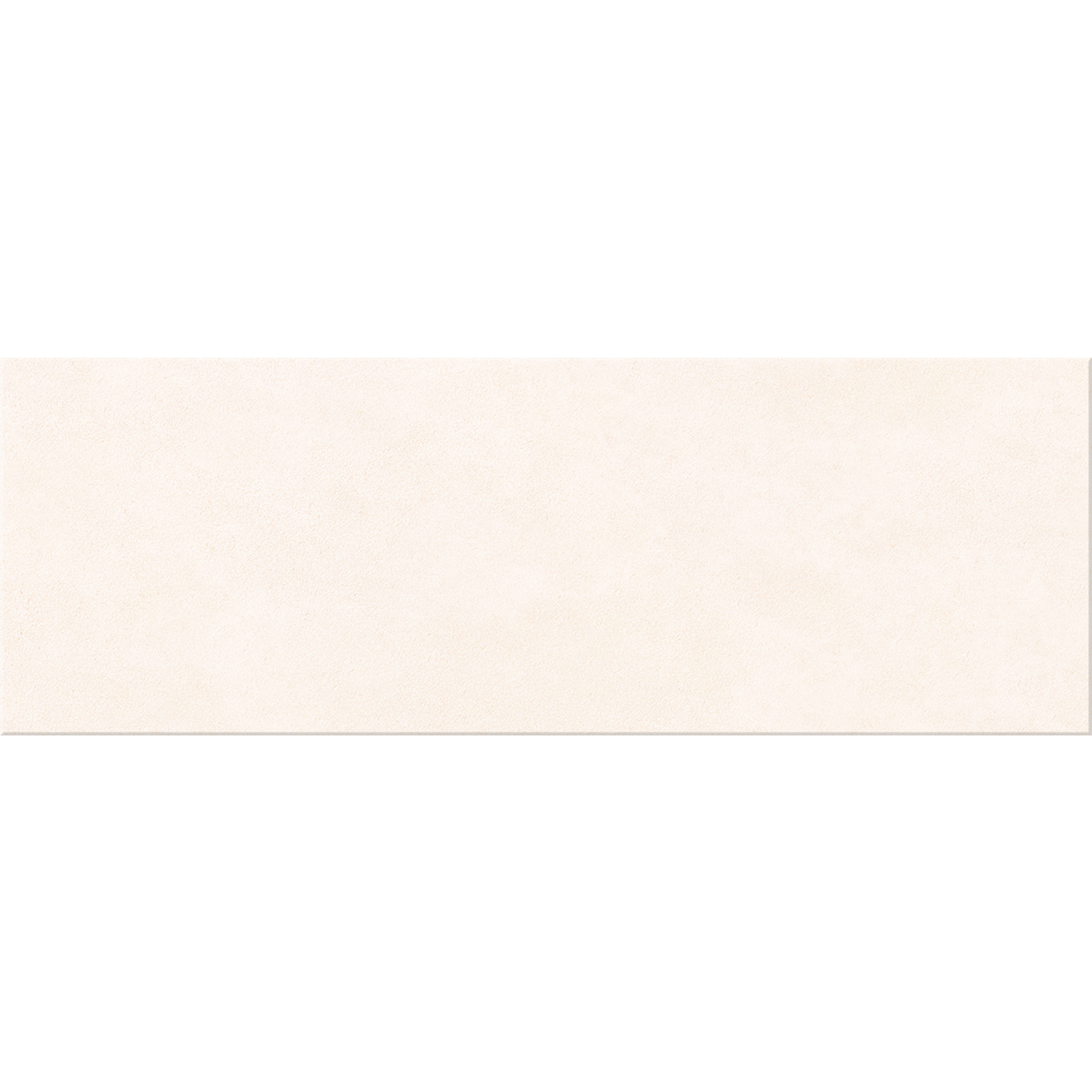 Изображение товара Настенная плитка Malwiya Милк 24.2x70 см, белая, керамическая для ванной