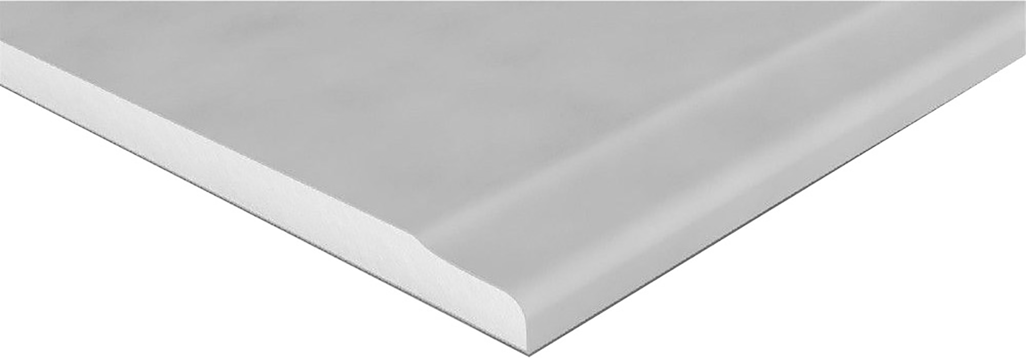Гипсокартон 12.5 мм УК Gifas 2500x1200 мм 3 м²