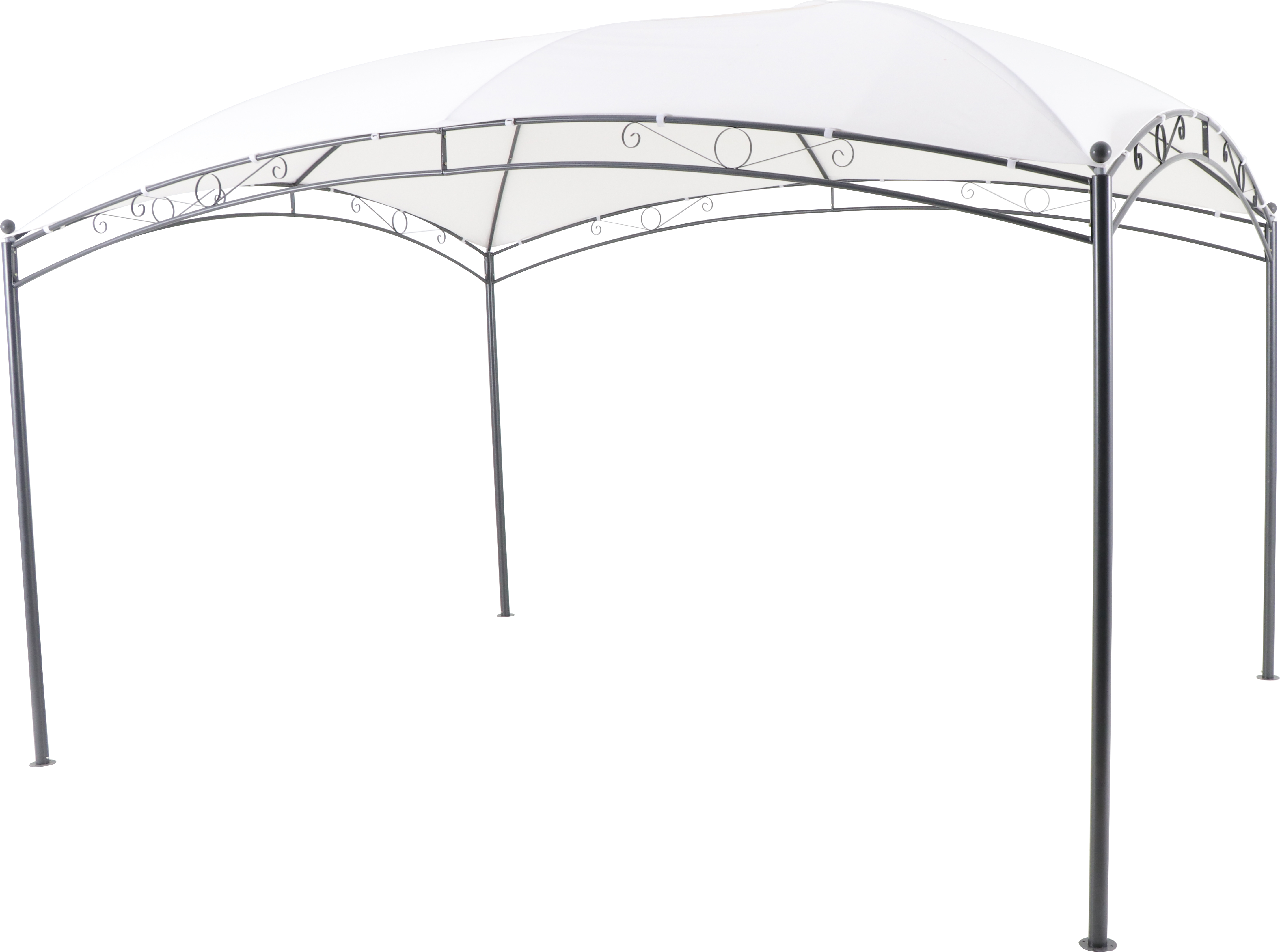 Изображение товара Навес садовый Occo 3x4 м для защиты от солнца и дождя