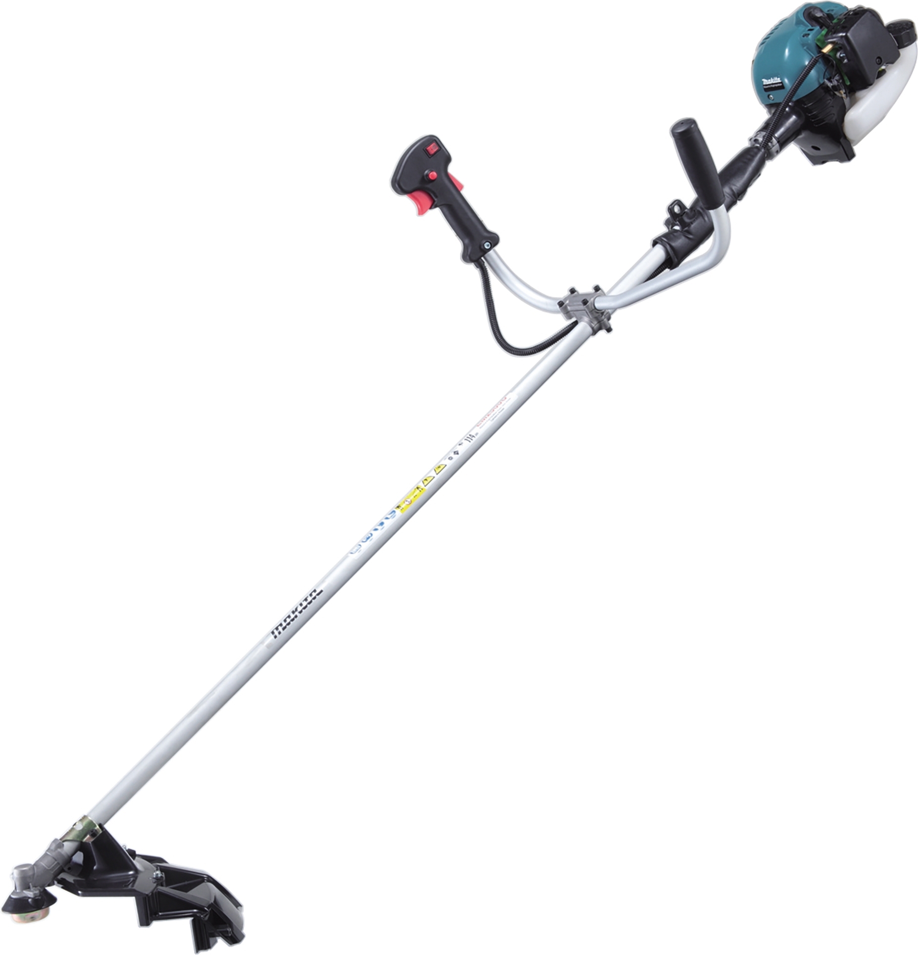 Изображение товара Бензиновый триммер Makita EM2500U мощностью 1 л.с.