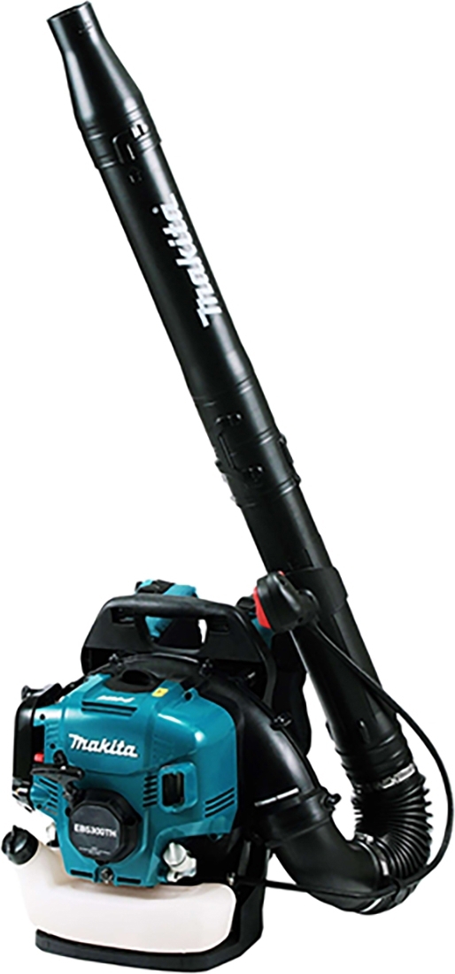 Изображение товара Бензиновая воздуходувка Makita EB5300TH 1 л.с, 52.5 см³, ранец, высокая мощность