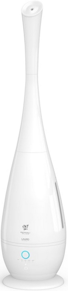 Изображение товара Ультразвуковой увлажнитель Royal Clima Lauro RUH-LR370/5.0E-WT белый