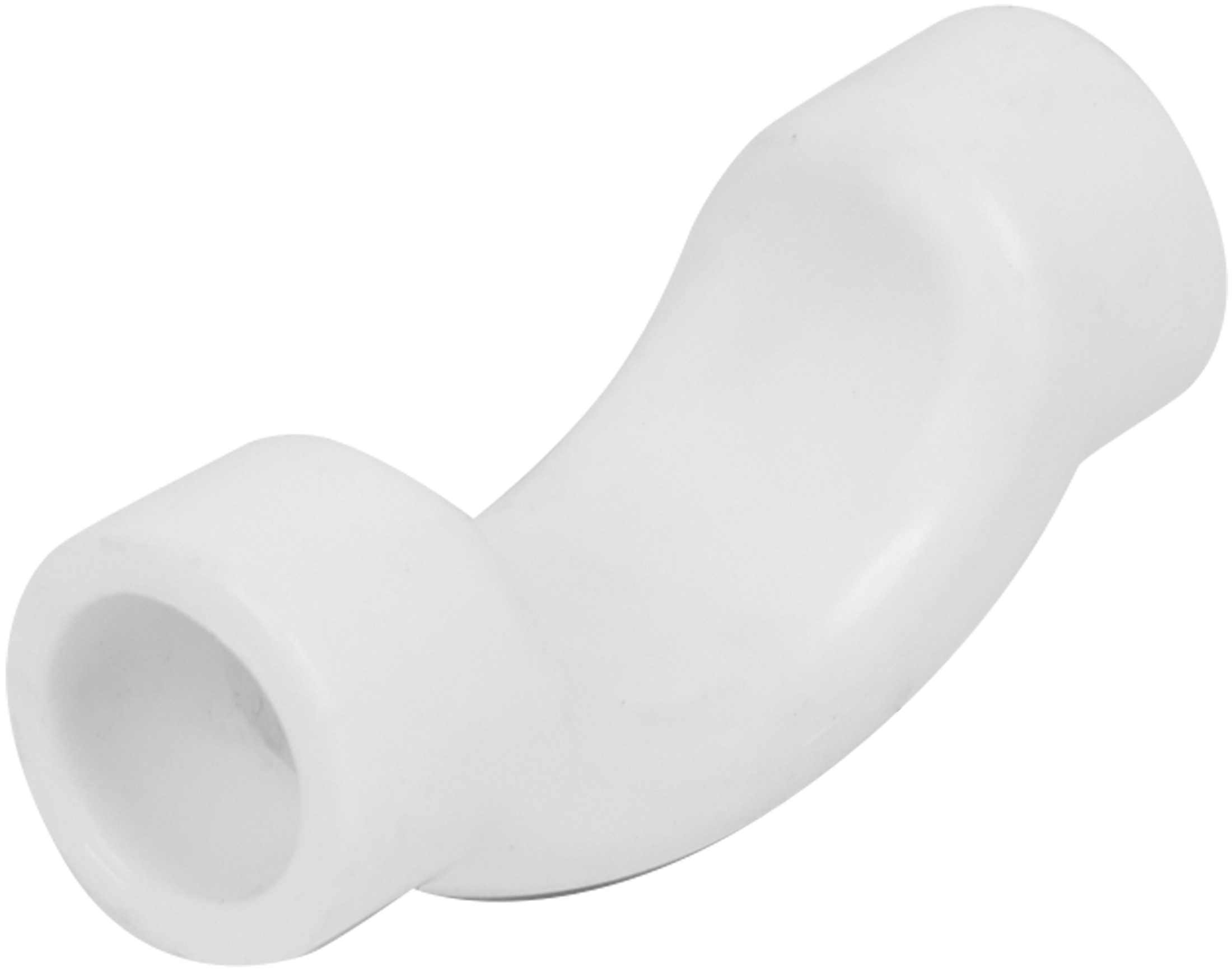 Изображение товара Обвод Valfex 20x20 мм полипропилен 10170020