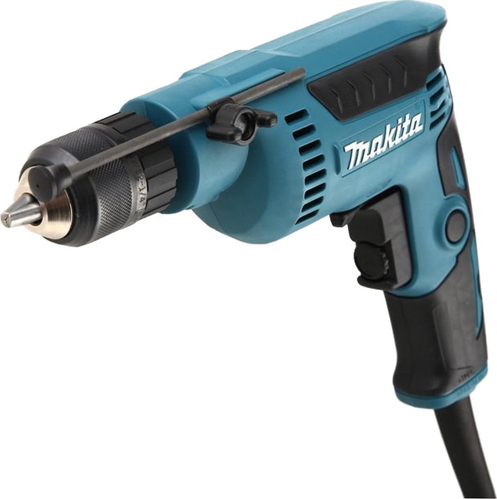 Изображение товара Дрель сетевая Makita DP2011, 370 Вт