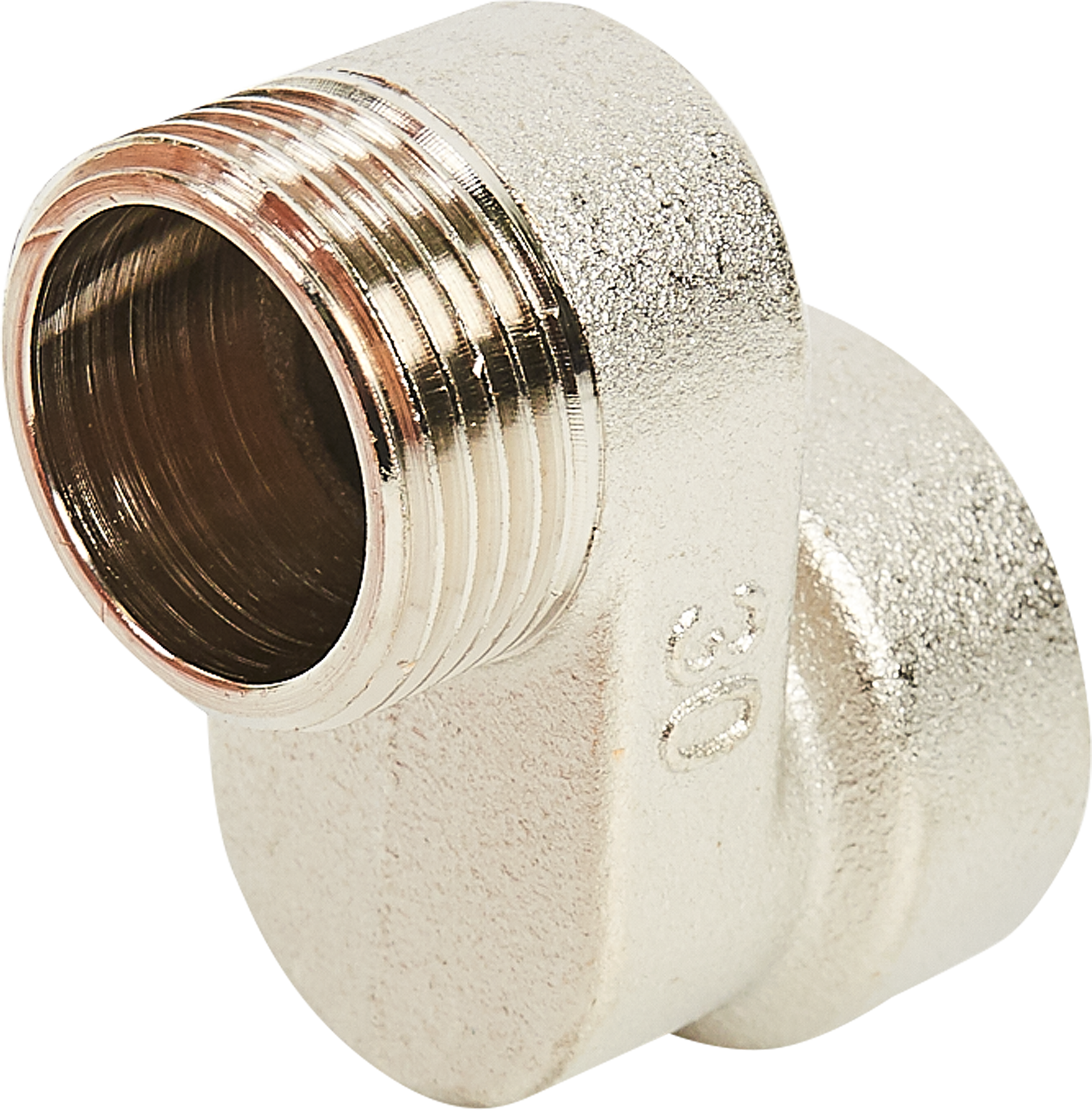 Изображение товара Эксцентрик ник.латунь Valtec В/Н 1x30мм VTr.094.N.06030