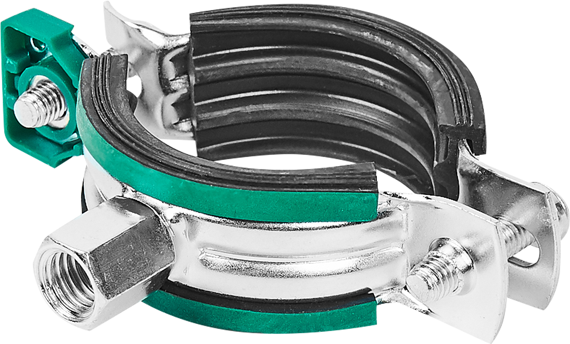 Изображение товара Хомут Walraven KSB1 M8/M10 40-43 мм 1 1/4"