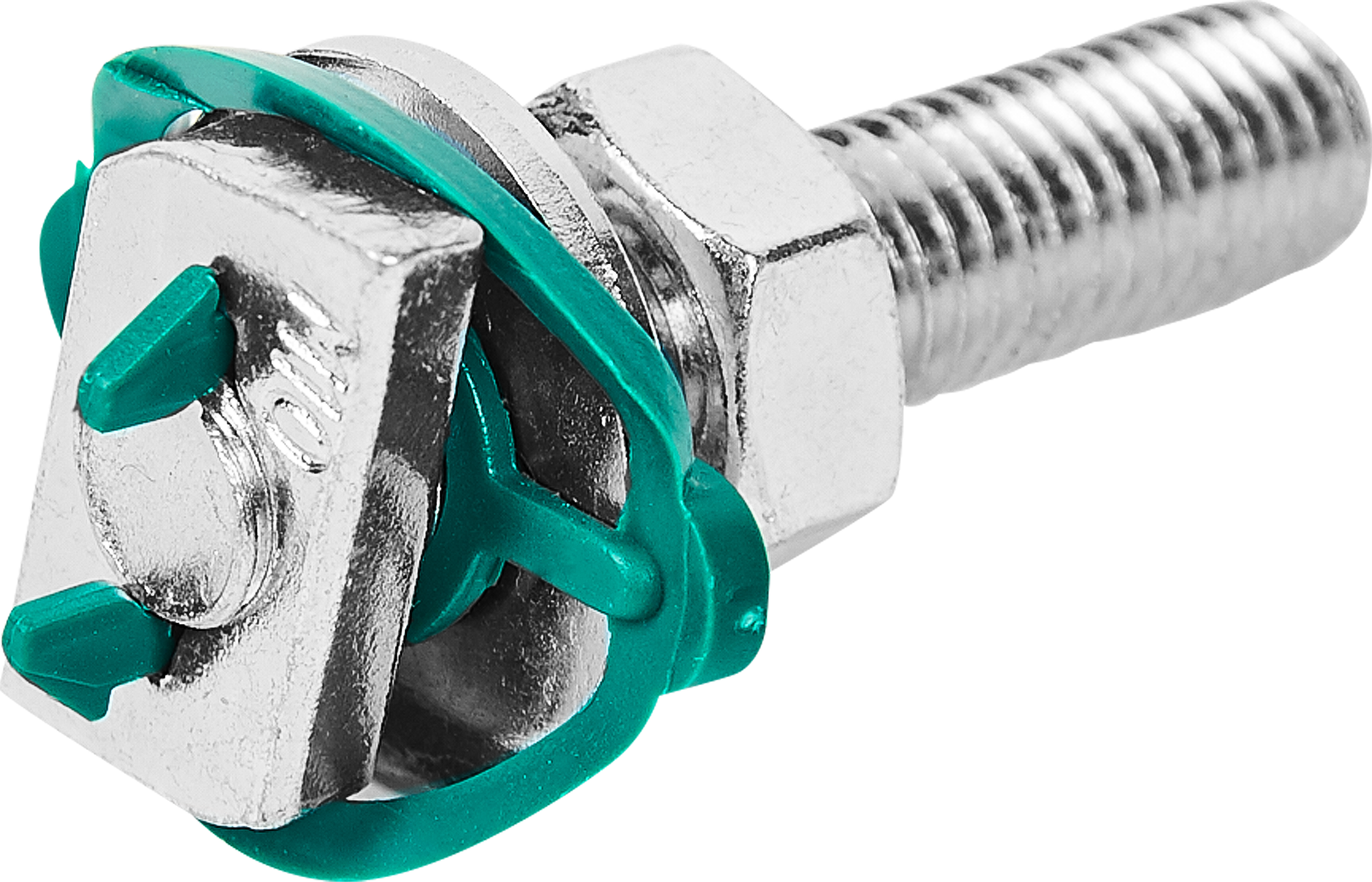 Изображение товара Болт монтажный Walraven Hammerfix M10x50 мм для надежного крепления профилей