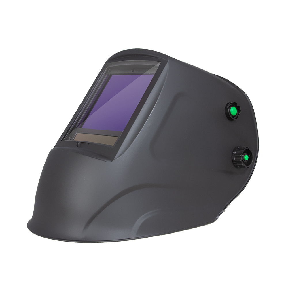 Изображение товара Маска сварщика хамелеон Foxweld Корунд-Х Synergy 7395