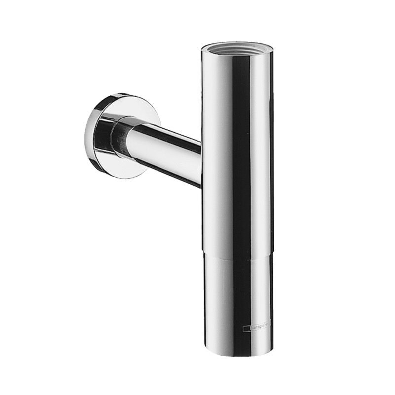 Изображение товара Дизайнерский сифон Hansgrohe Flowstar 52100000