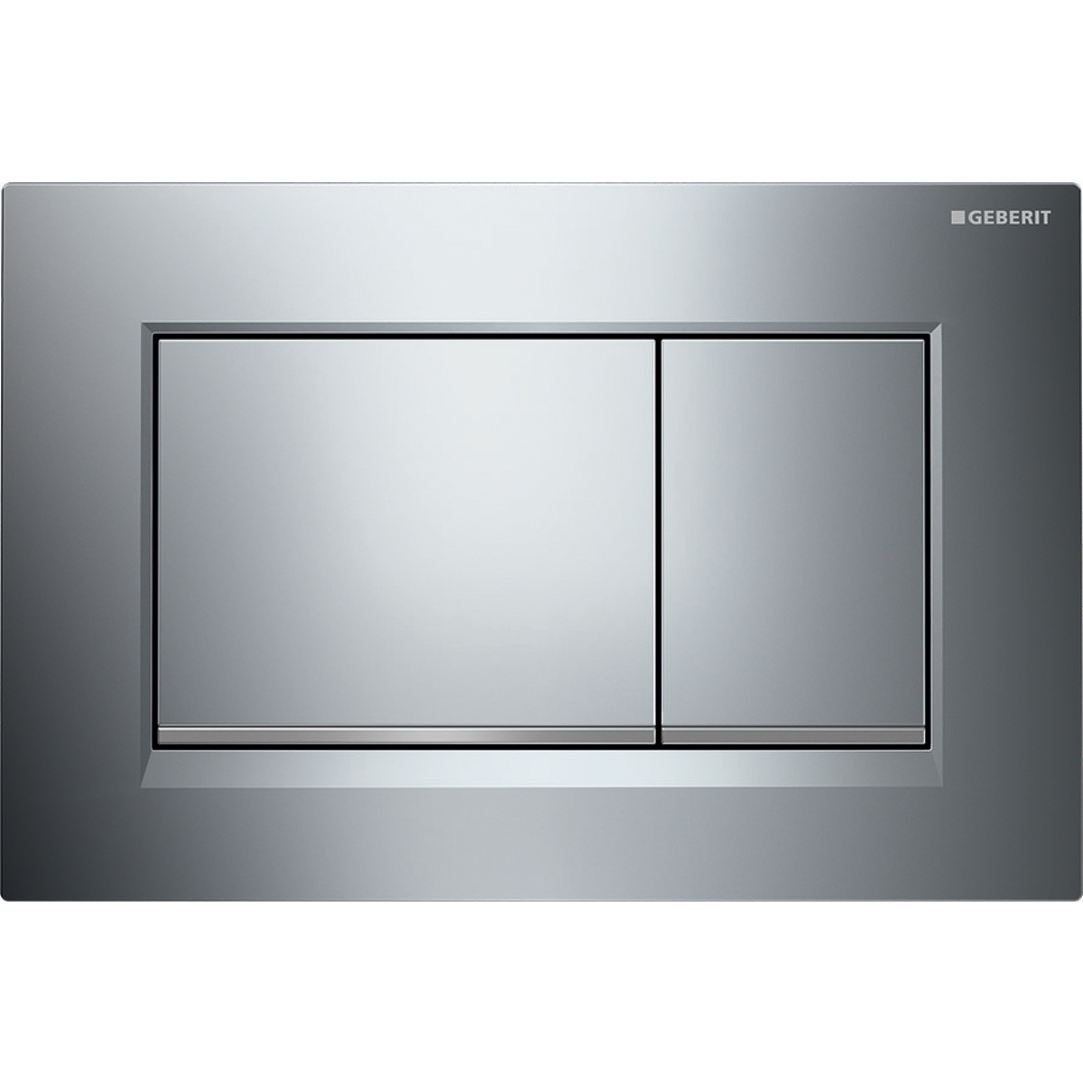 Изображение товара Панель смыва для инсталляции Geberit Sigma 30 115.883.KH.1