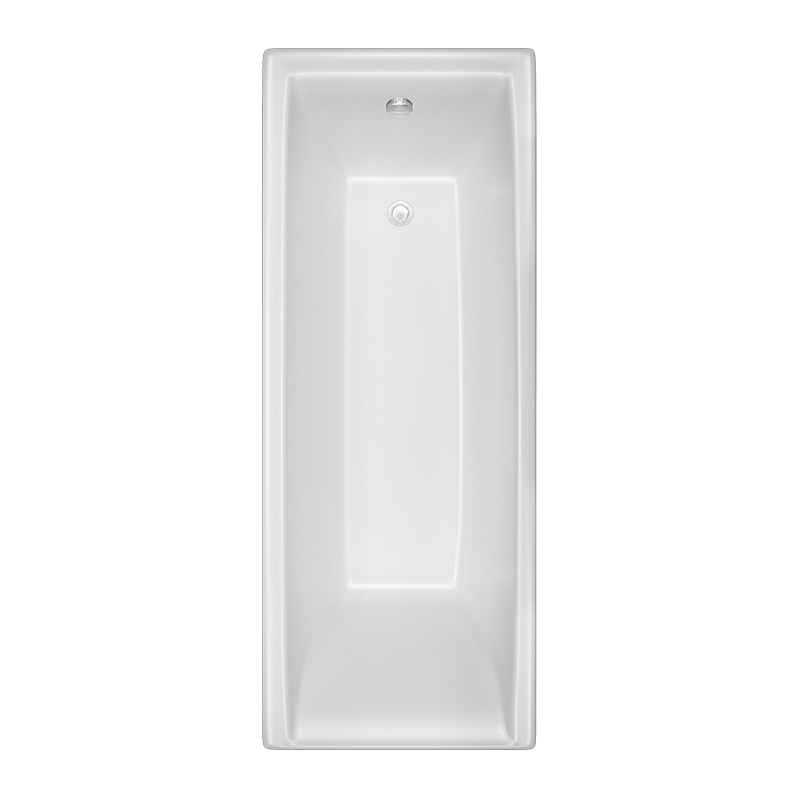 Изображение товара Ванна Triton «Джена» акрил 160x70 см