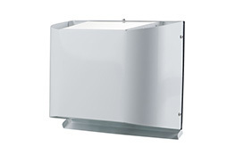 Изображение товара Предварительный фильтр Blauberg Vento Expert AH-S White 160