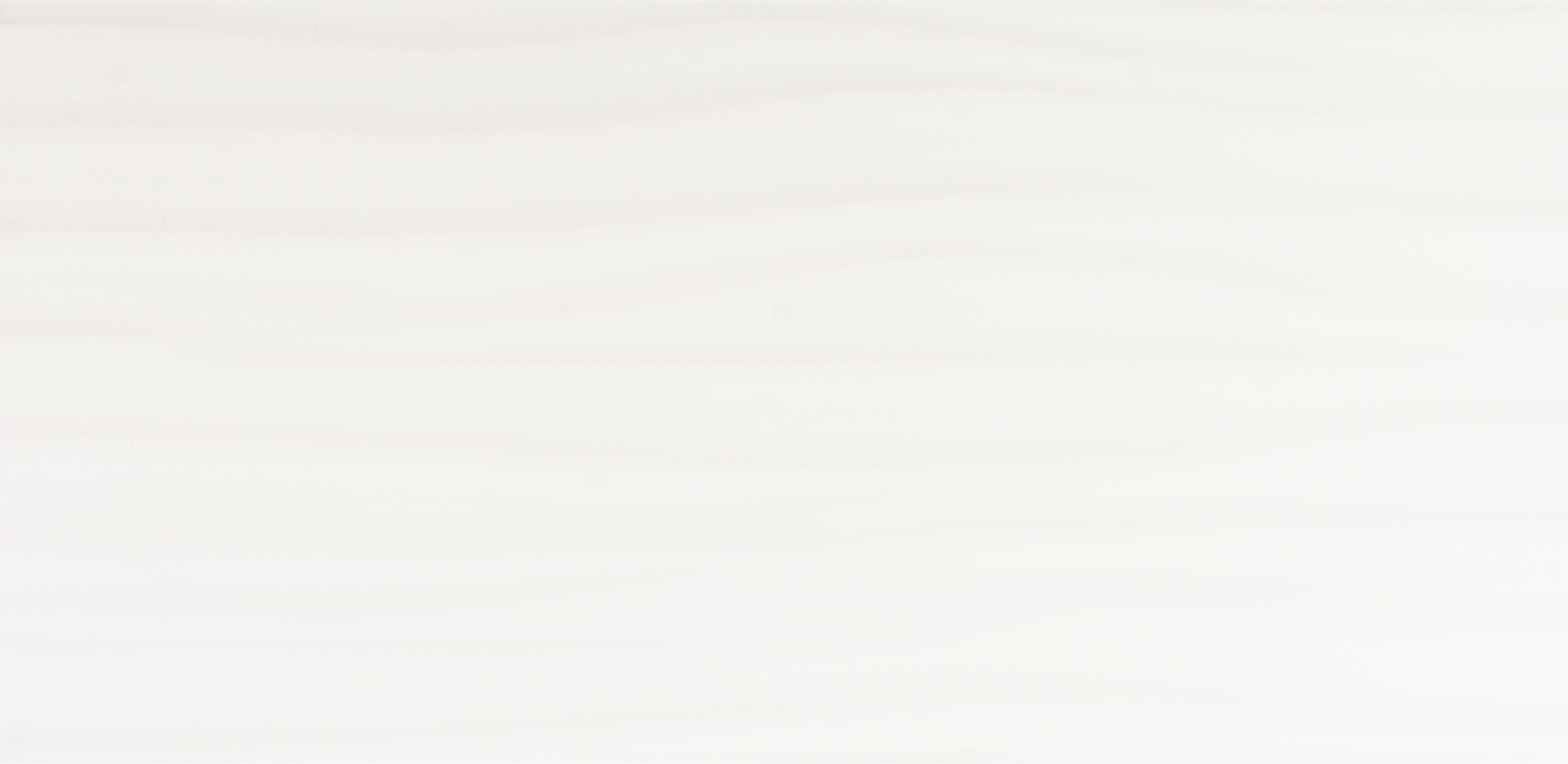 Изображение товара Настенная плитка Дюна 7С 60x30 см белая глянцевая керамика