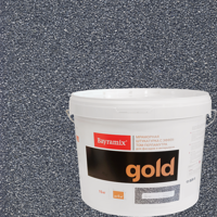 Изображение товара Штукатурка декоративная мраморная Bayramix Gold Mineral GR 151 15 кг цвет сизый синий перламутр Изображение товара Штукатурка декоративная мраморная Bayramix Gold Mineral GR 151 15 кг цвет сизый синий перламутр